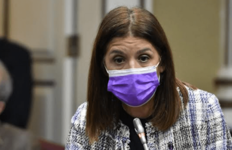 Carmen Hernández / TA